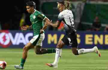  CBF sorteia confrontos das oitavas de final da Copa do Brasil 